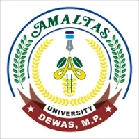 Amaltas Institute of Medical Sciences Logo