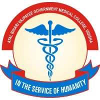 Government Medical College, Vidisha Logo