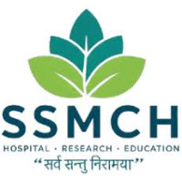 Sukh Sagar Medical College & Hospital Logo