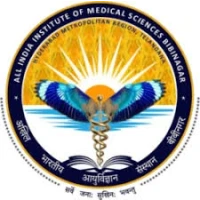 All India Institute of Medical Sciences, Bibinagar Logo