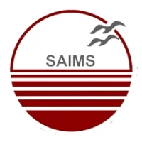 Sri Aurobindo Medical College and Post Graduate Institute Logo