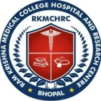 Ram Krishna College Hospital & Research Centre Logo