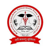 Government Medical College  Rampur Logo