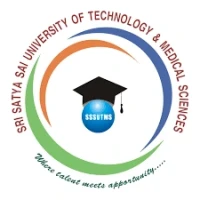 School of Medical Sciences, Sri Satya Sai University of Technology and Medical Sciences Logo