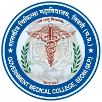 Government Medical College, Seoni Logo