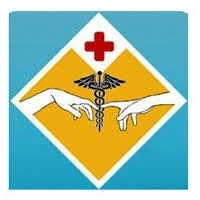 Pushpagiri Institute Of Medical Sciences and Research Centre Logo
