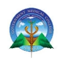 Government Medical College, Idukki Logo