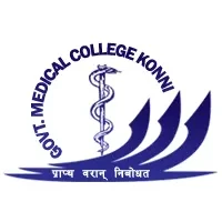 Government Medical College, Konni Logo