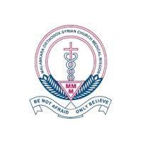 Malankara Orthodox Syrian Church Medical College Logo