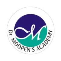 DM Wayanad Institute of Medical Sciences Logo