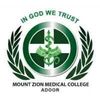 Mount Zion Medical College Logo