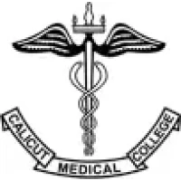 Government Medical College, Calicut Logo