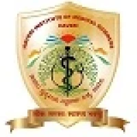 Haveri Institute of Medical Sciences Logo