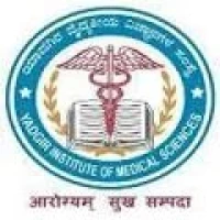 Yadgiri Institute of Medical Sciences Logo