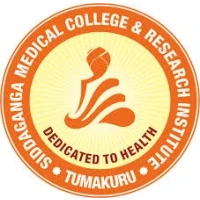 Siddaganga Medical College and Research Institute Logo