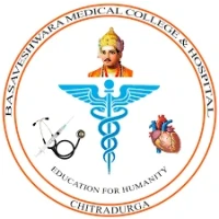 Basaveswara Medical College and Hospital Logo