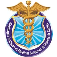 Sapthagiri Institute of Medical Sciences & Research Centre Logo