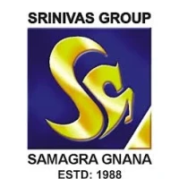 Srinivas Institute of Medical Research Centre Logo
