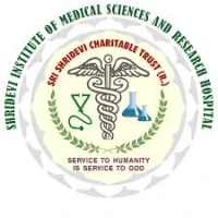 Shridevi Institute of Medical Sciences & Research Hospital Logo