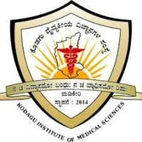 Kodagu Institute of Medical Sciences Logo