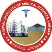Karwar Institute of Medical Sciences Logo