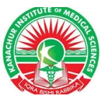 Kanachur Institute of Medical Sciences Logo
