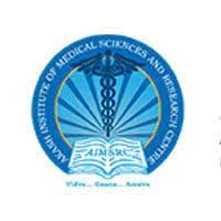 Akash Institute of Medical Sciences & Research Centre Logo