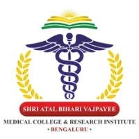 Shri Atal Bihari Vajpayee Medical College & Research Institute Logo