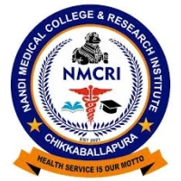 Chikkaballapura Institute of Medical Sciences Logo