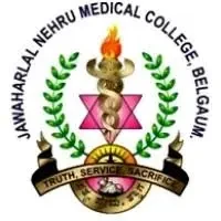 Jawaharlal Nehru Medical College, Belgaum Logo
