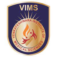 Venkateshwara Institute of Medical Sciences Logo