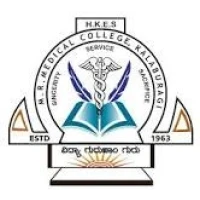Mahadevappa Rampure Medical College Logo
