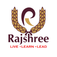 Rajshree Medical  Research Institute Logo