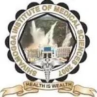 Shimoga Institute of Medical Sciences Logo