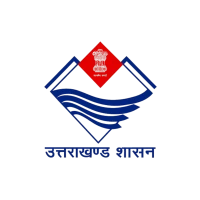 Government Medical College Prev.Uttarakhand Forest Hospital Trust Med.Col, Haldwani Logo