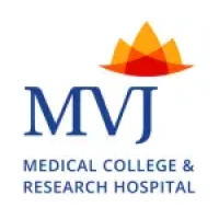 MVJ Medical College and Research Hospital Logo