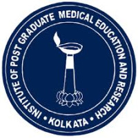 Institute of Postgraduate Medical Education & Research Logo