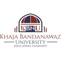 Khaja Bandanawaz University - Faculty of Medical Sciences Logo
