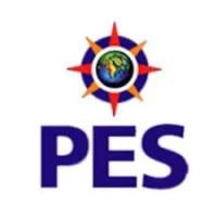 PES University Institute of Medical Sciences and Reseach Logo