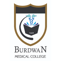 Burdwan Medical College Logo