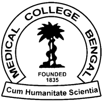 Govt. Medical College, Kolkata Logo