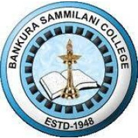 Bankura Sammilani Medical College Logo