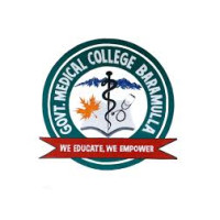 Government Medical College, Baramulla Logo
