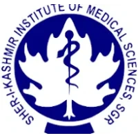 Sher-I-Kashmir Instt. Of Medical Sciences Logo