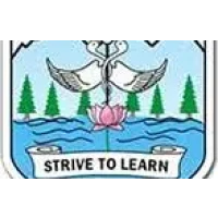 Government Medical College, Srinagar Logo