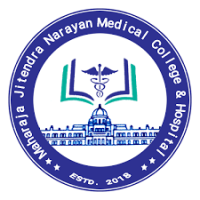 Coochbehar Government Medical College & Hospital Logo