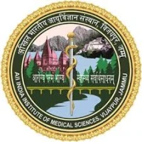 All India Institute of Medical Science, Vijaypur Logo