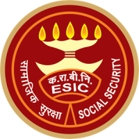 Employees State Insurance Corporation Medical College, Patna Logo