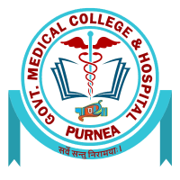 Government Medical College, Purnea Logo