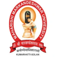 Maharishi Markandeshwar Medical College & Hospital Logo